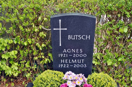 friedhof