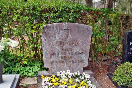 friedhof
