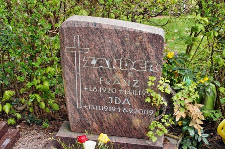 friedhof
