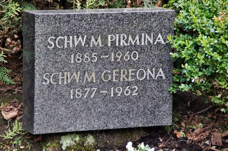 friedhof