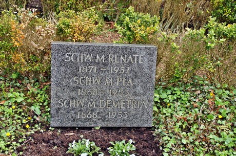 friedhof