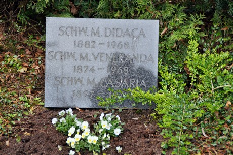 friedhof