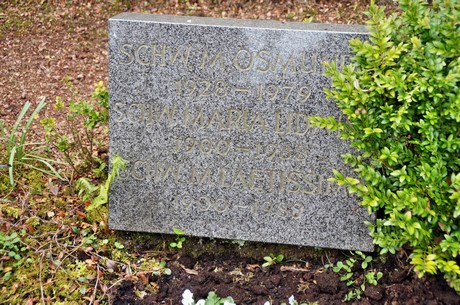 friedhof