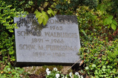 friedhof