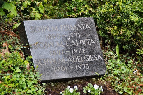 friedhof