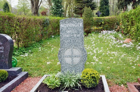 friedhof