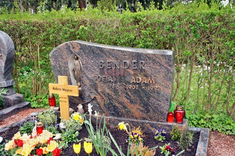 friedhof