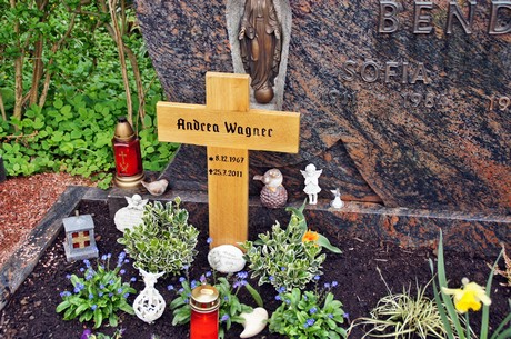 friedhof
