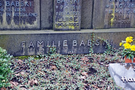 friedhof