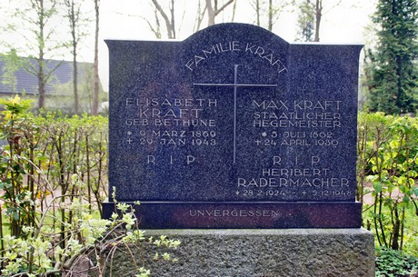 friedhof