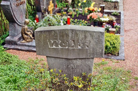 friedhof