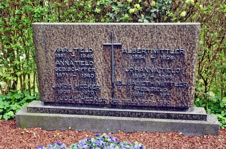 friedhof