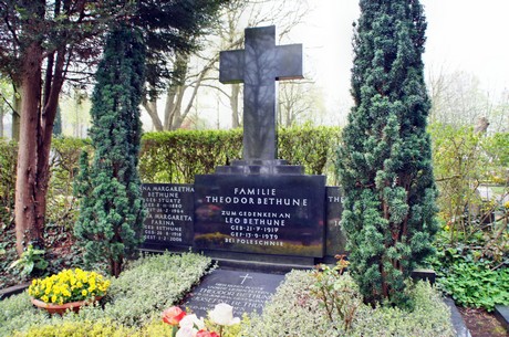 friedhof