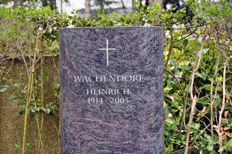friedhof