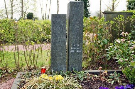 friedhof