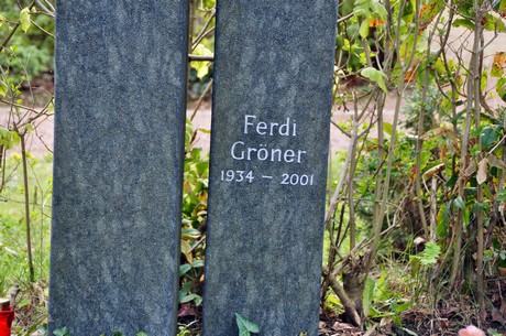 friedhof