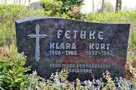 friedhof