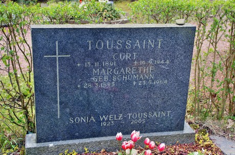 friedhof