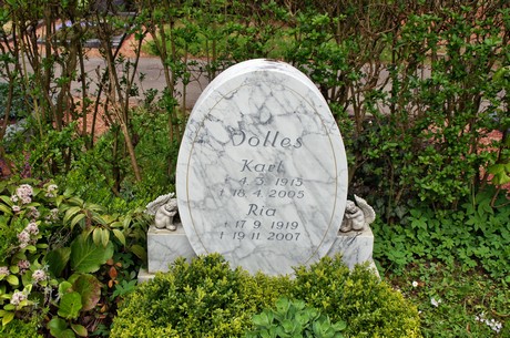 friedhof