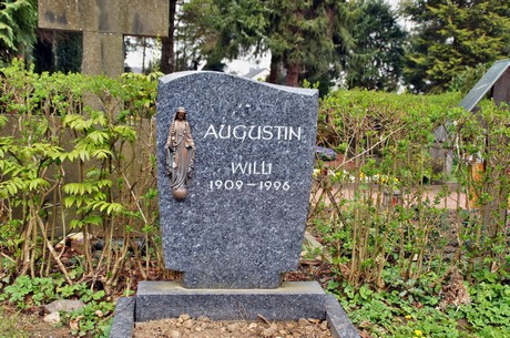 friedhof