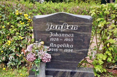 friedhof