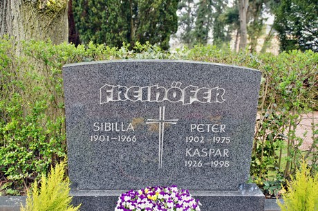 friedhof