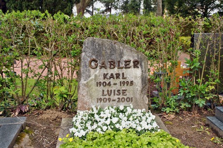 friedhof