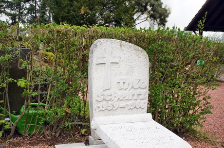 friedhof