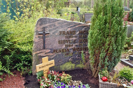 friedhof