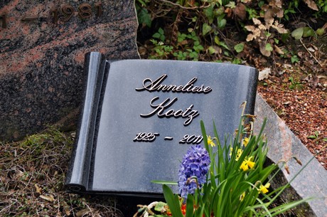friedhof