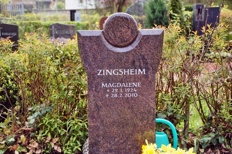 friedhof