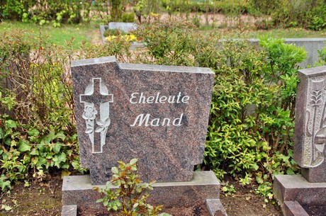 friedhof