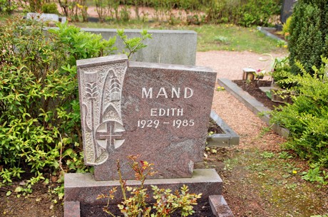 friedhof