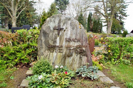 friedhof