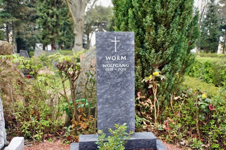 friedhof