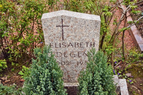 friedhof