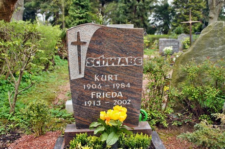 friedhof