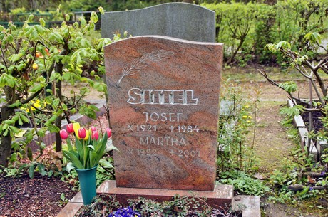 friedhof
