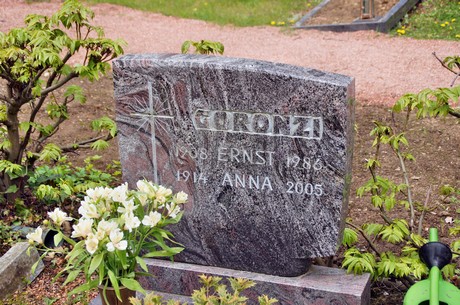 friedhof