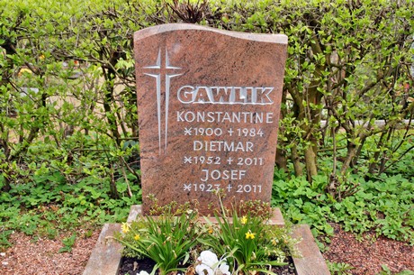 friedhof