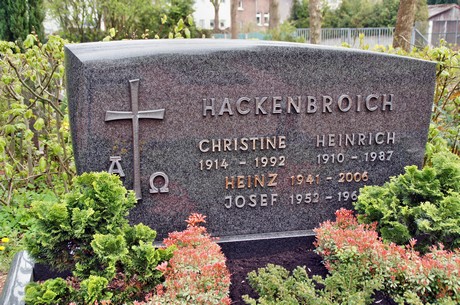 friedhof