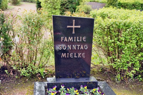 friedhof