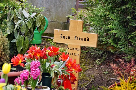 friedhof