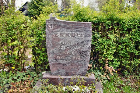 friedhof