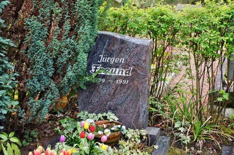 friedhof