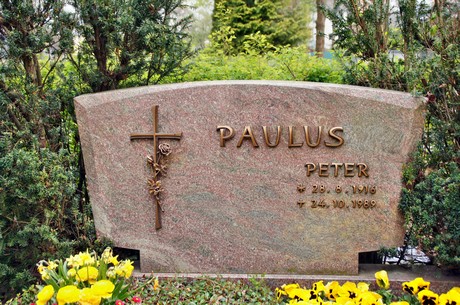 friedhof