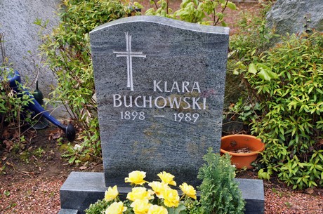 friedhof