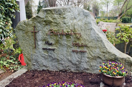 friedhof