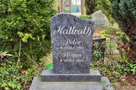 friedhof