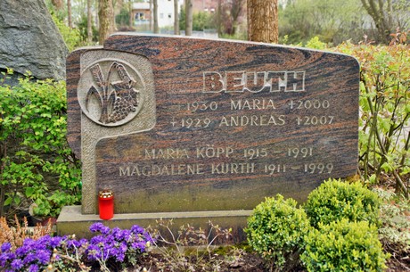 friedhof